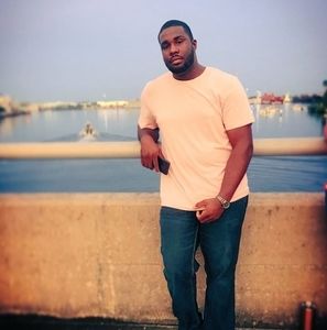 Meet your Posher, Xavier